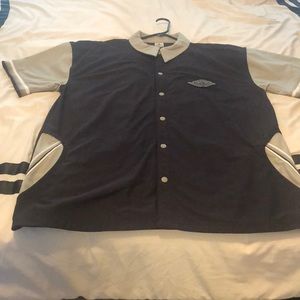 Jordan Jacket